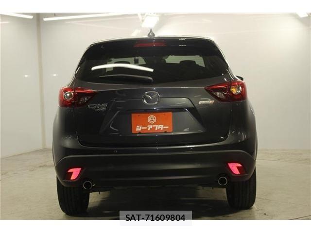 Mazda CX-5 2015-06 7616019-5