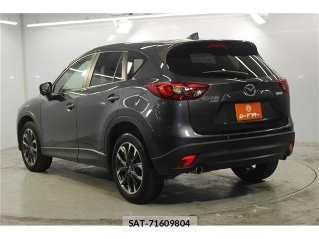 Mazda CX-5 2015-06 7616019-6