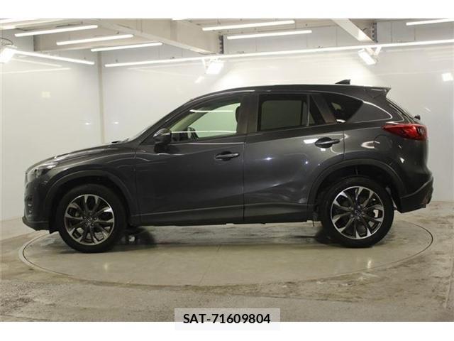 Mazda CX-5 2015-06 7616019-7