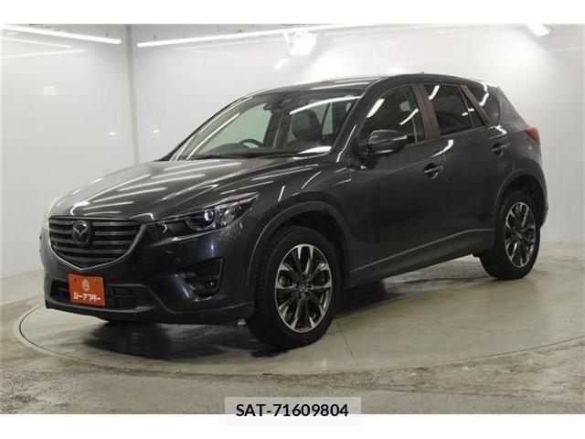 Mazda CX-5 2015-06 7616019-8