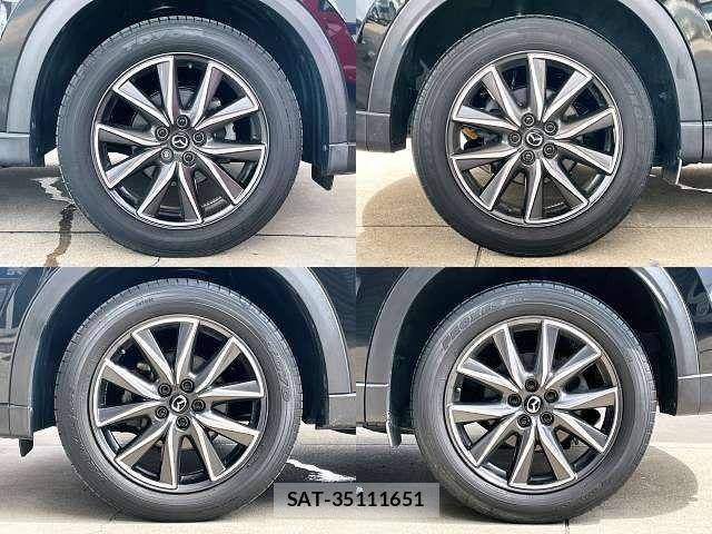 Mazda CX-5 2019-04 7616011-3