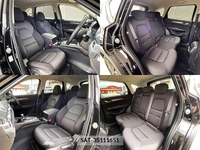 Mazda CX-5 2019-04 7616011-4