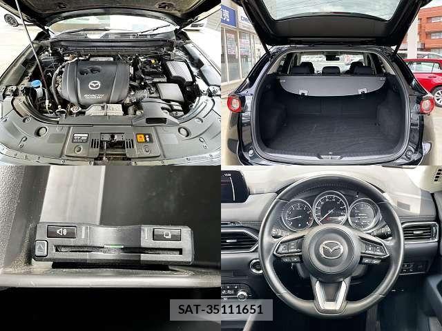 Mazda CX-5 2019-04 7616011-5