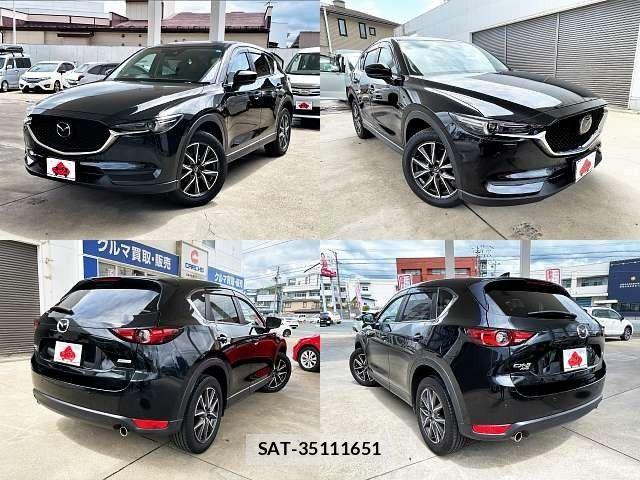 Mazda CX-5 2019-04 7616011-7