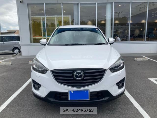 Mazda CX-5 2015-10 7616022-0