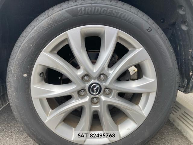 Mazda CX-5 2015-10 7616022-10