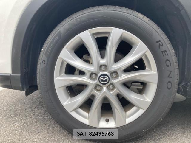 Mazda CX-5 2015-10 7616022-11