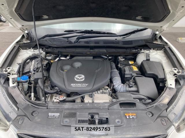 Mazda CX-5 2015-10 7616022-12