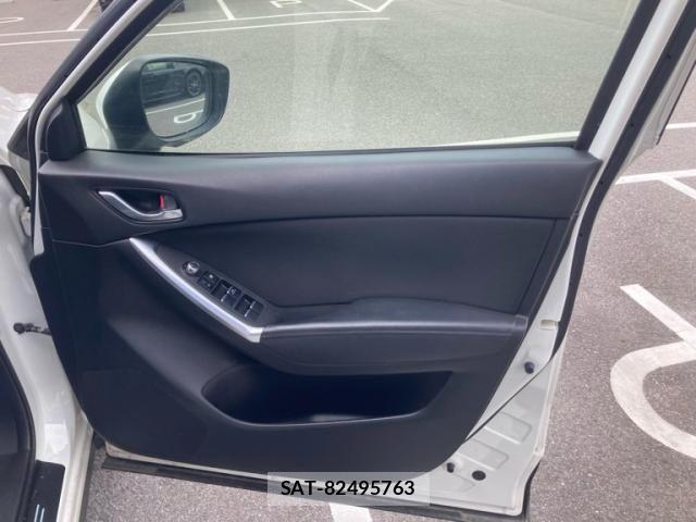 Mazda CX-5 2015-10 7616022-13