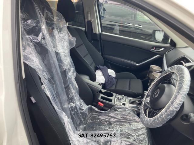 Mazda CX-5 2015-10 7616022-14