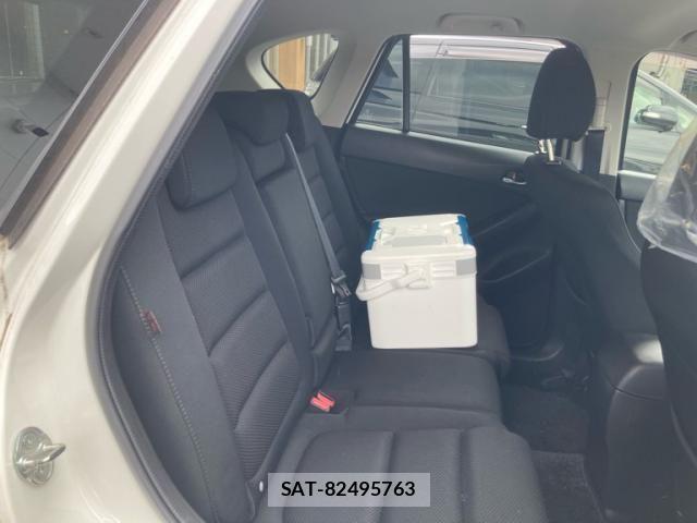 Mazda CX-5 2015-10 7616022-15
