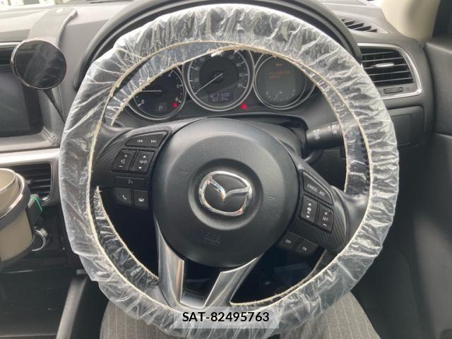 Mazda CX-5 2015-10 7616022-16