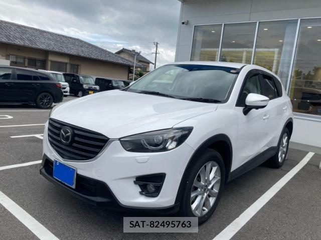 Mazda CX-5 2015-10 7616022-1