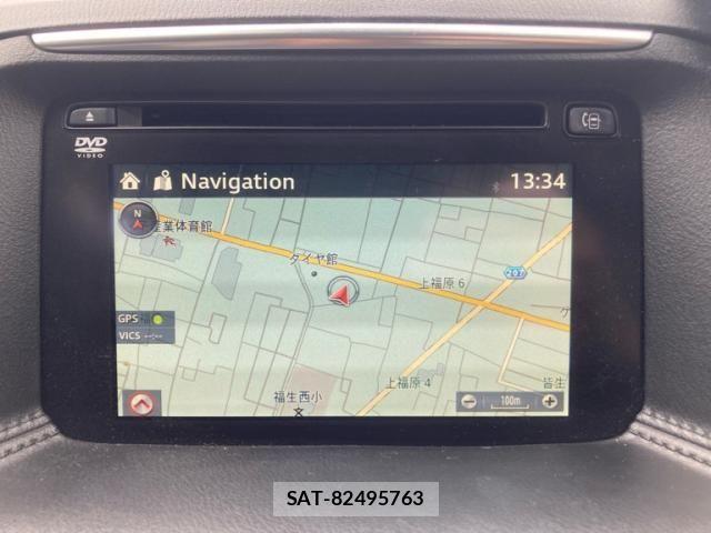 Mazda CX-5 2015-10 7616022-19