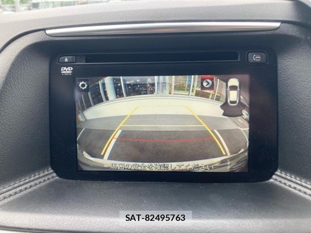 Mazda CX-5 2015-10 7616022-20