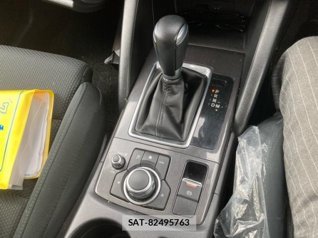 Mazda CX-5 2015-10 7616022-22