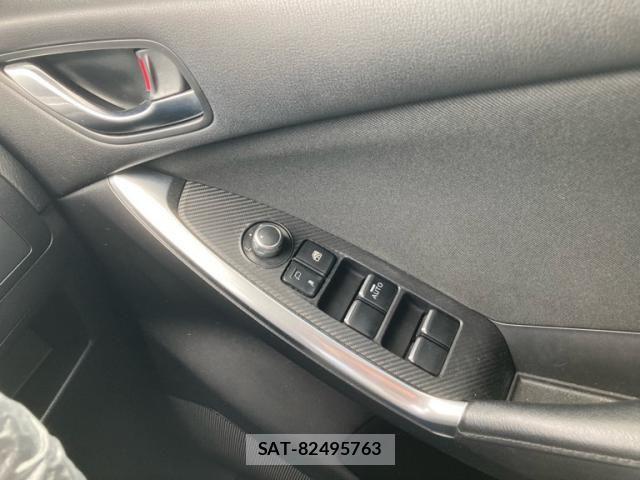 Mazda CX-5 2015-10 7616022-24