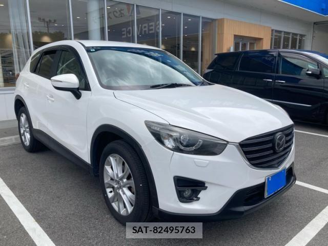 Mazda CX-5 2015-10 7616022-2