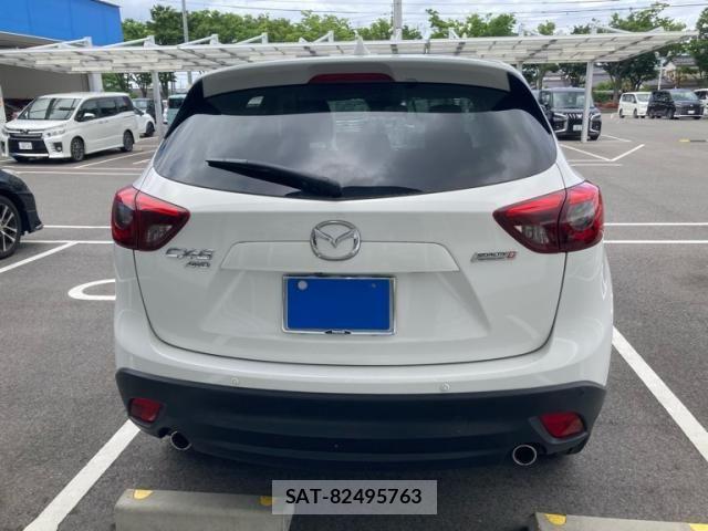 Mazda CX-5 2015-10 7616022-3