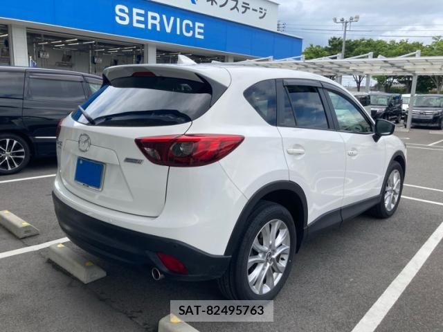 Mazda CX-5 2015-10 7616022-4
