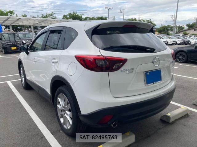 Mazda CX-5 2015-10 7616022-5