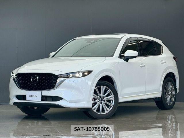 Mazda CX-5 2022-05 7615995-0