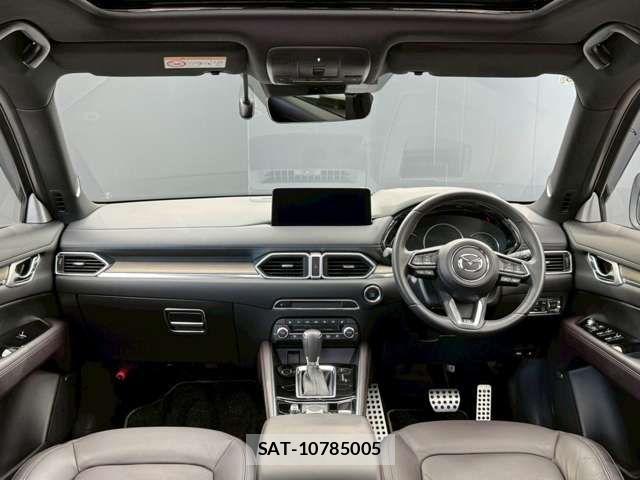 Mazda CX-5 2022-05 7615995-2