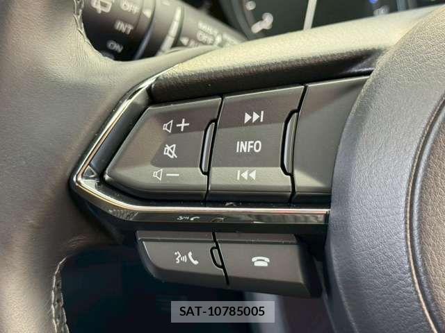 Mazda CX-5 2022-05 7615995-7