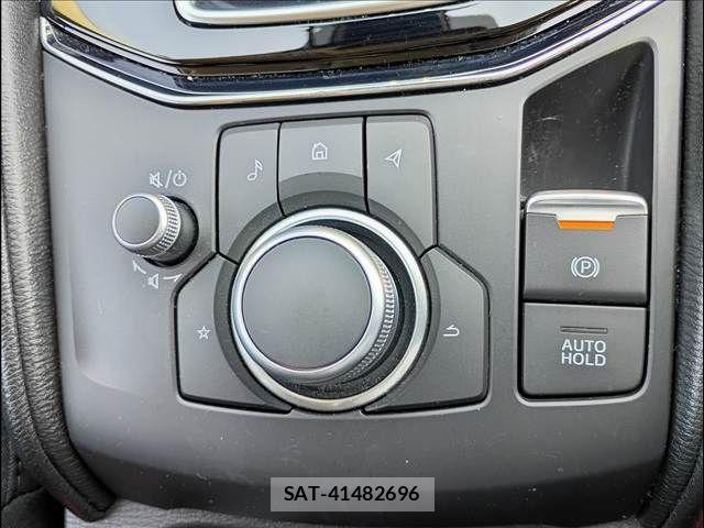Mazda CX-5 2021-02 7616012-13