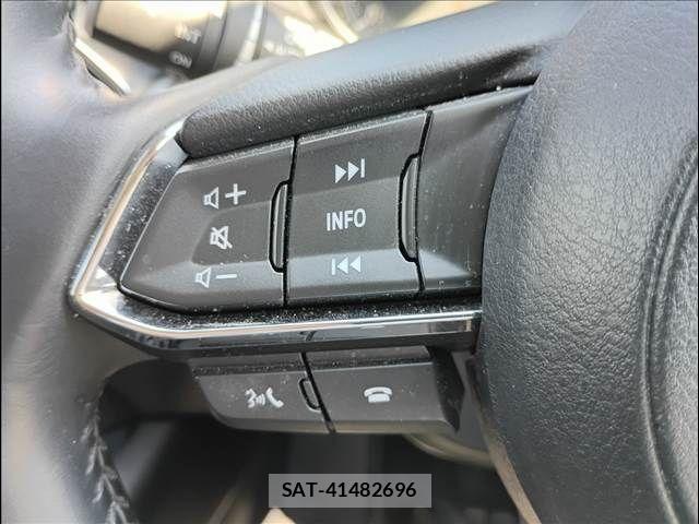 Mazda CX-5 2021-02 7616012-16