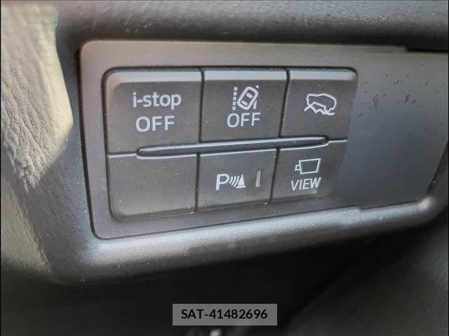 Mazda CX-5 2021-02 7616012-18