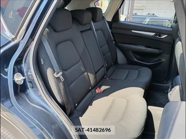 Mazda CX-5 2021-02 7616012-24