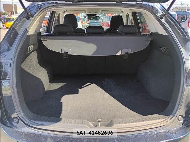 Mazda CX-5 2021-02 7616012-25