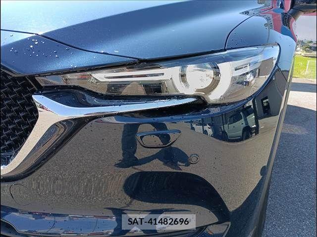 Mazda CX-5 2021-02 7616012-27