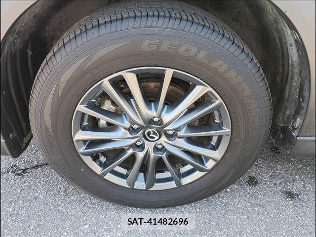 Mazda CX-5 2021-02 7616012-28