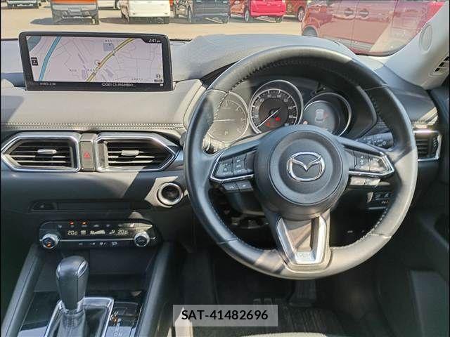 Mazda CX-5 2021-02 7616012-3