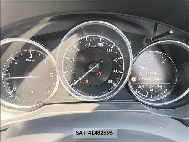 Mazda CX-5 2021-02 7616012-4