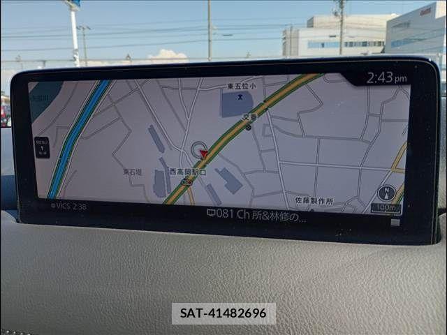 Mazda CX-5 2021-02 7616012-5