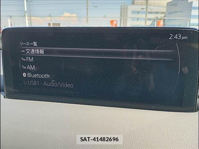 Mazda CX-5 2021-02 7616012-6