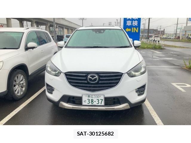 Mazda CX-5 2015-03 7616020-0
