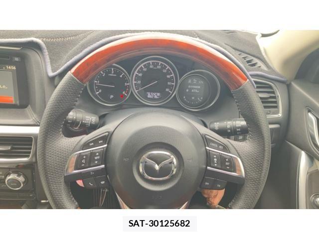 Mazda CX-5 2015-03 7616020-9