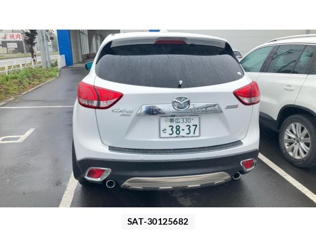 Mazda CX-5 2015-03 7616020-1