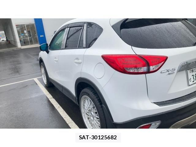Mazda CX-5 2015-03 7616020-2