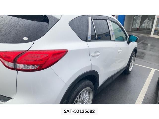 Mazda CX-5 2015-03 7616020-3