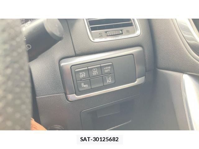 Mazda CX-5 2015-03 7616020-8