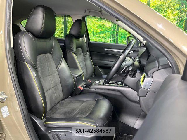 Mazda CX-5 2022-03 7616006-9