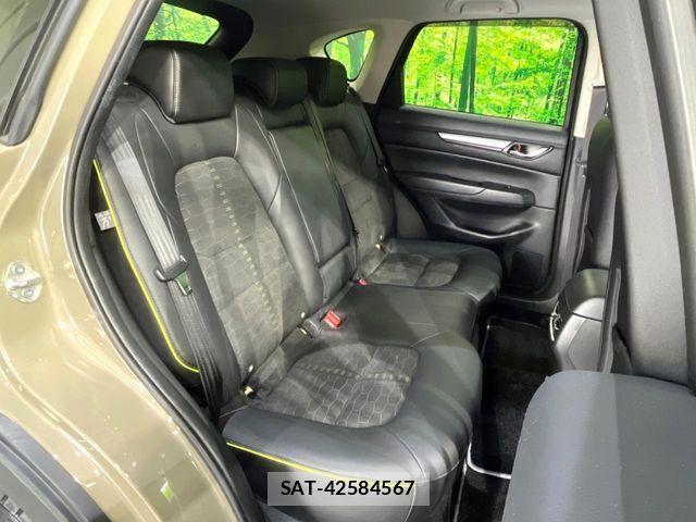 Mazda CX-5 2022-03 7616006-10