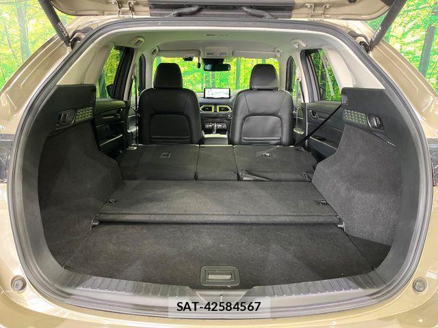 Mazda CX-5 2022-03 7616006-11