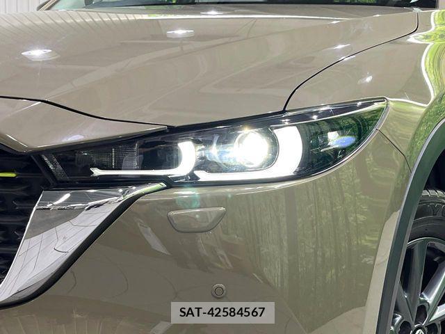 Mazda CX-5 2022-03 7616006-12