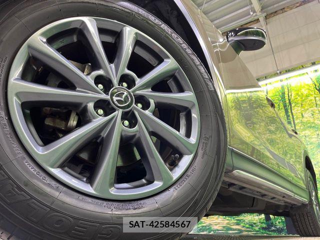Mazda CX-5 2022-03 7616006-13